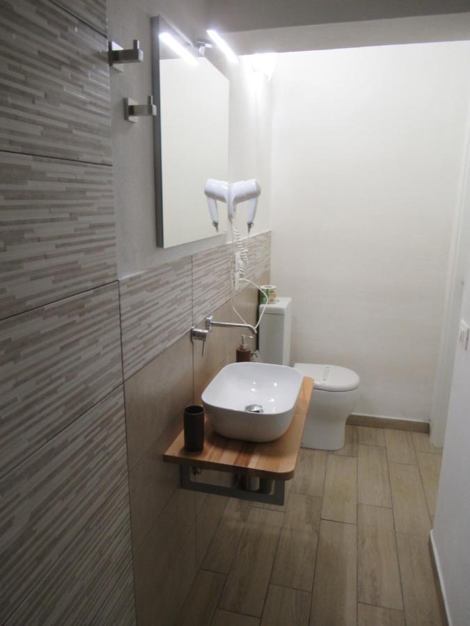 Syracuseapartments Il Piave Di Siracusa Appartamento Per 6 Persone Vicino Ad Ortigia A 200M Dal Mare מראה חיצוני תמונה