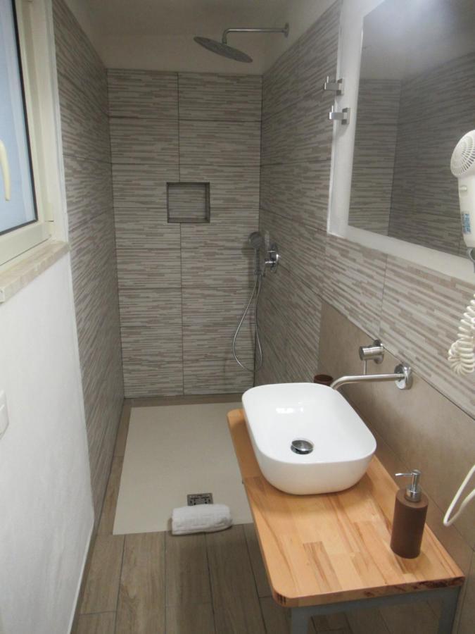 Syracuseapartments Il Piave Di Siracusa Appartamento Per 6 Persone Vicino Ad Ortigia A 200M Dal Mare מראה חיצוני תמונה