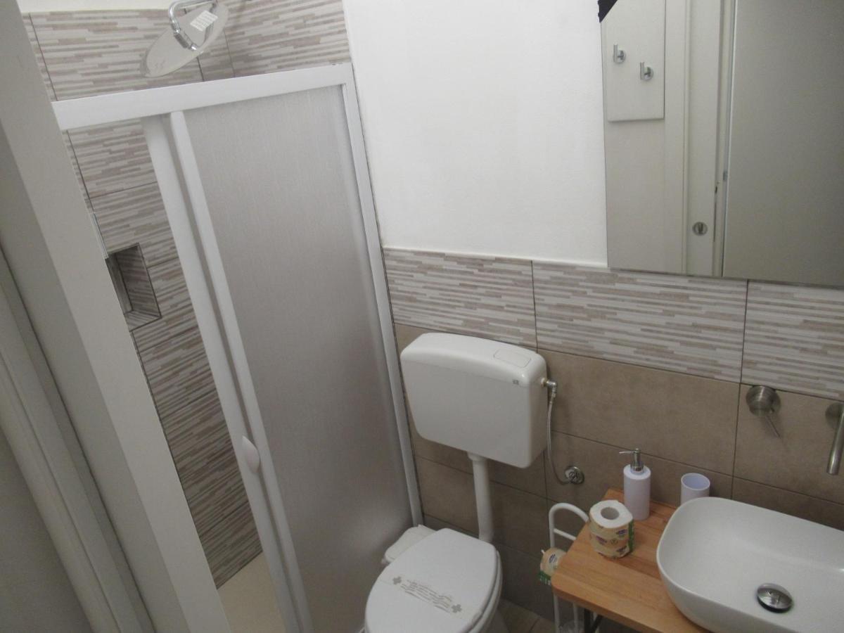 Syracuseapartments Il Piave Di Siracusa Appartamento Per 6 Persone Vicino Ad Ortigia A 200M Dal Mare מראה חיצוני תמונה