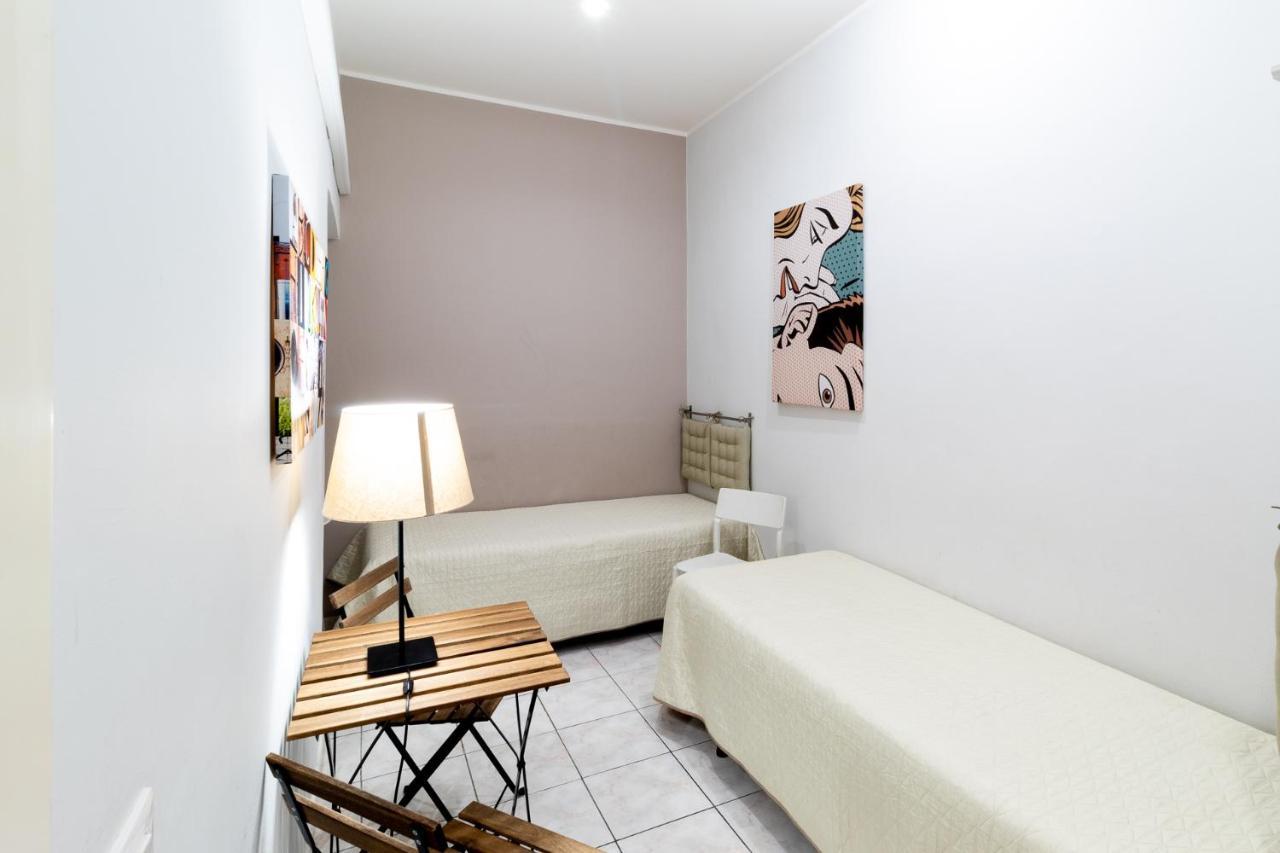 Syracuseapartments Il Piave Di Siracusa Appartamento Per 6 Persone Vicino Ad Ortigia A 200M Dal Mare מראה חיצוני תמונה
