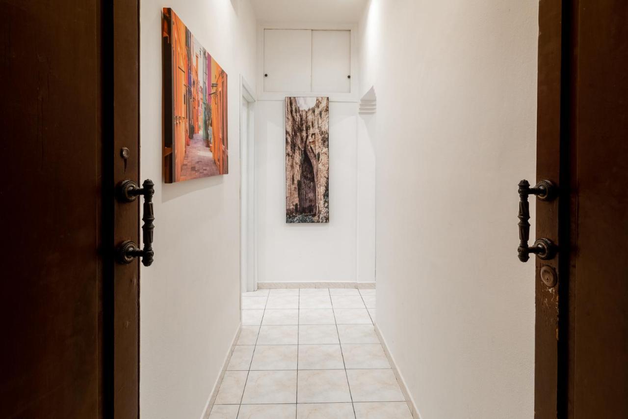 Syracuseapartments Il Piave Di Siracusa Appartamento Per 6 Persone Vicino Ad Ortigia A 200M Dal Mare מראה חיצוני תמונה
