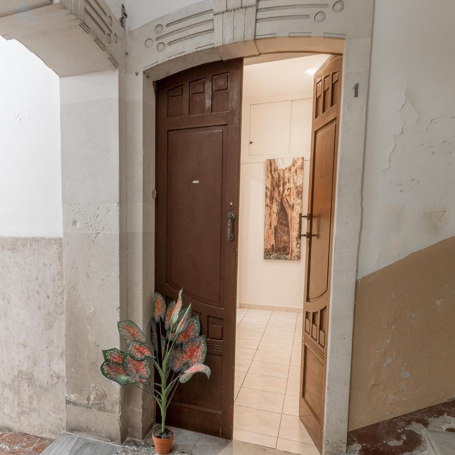 Syracuseapartments Il Piave Di Siracusa Appartamento Per 6 Persone Vicino Ad Ortigia A 200M Dal Mare מראה חיצוני תמונה