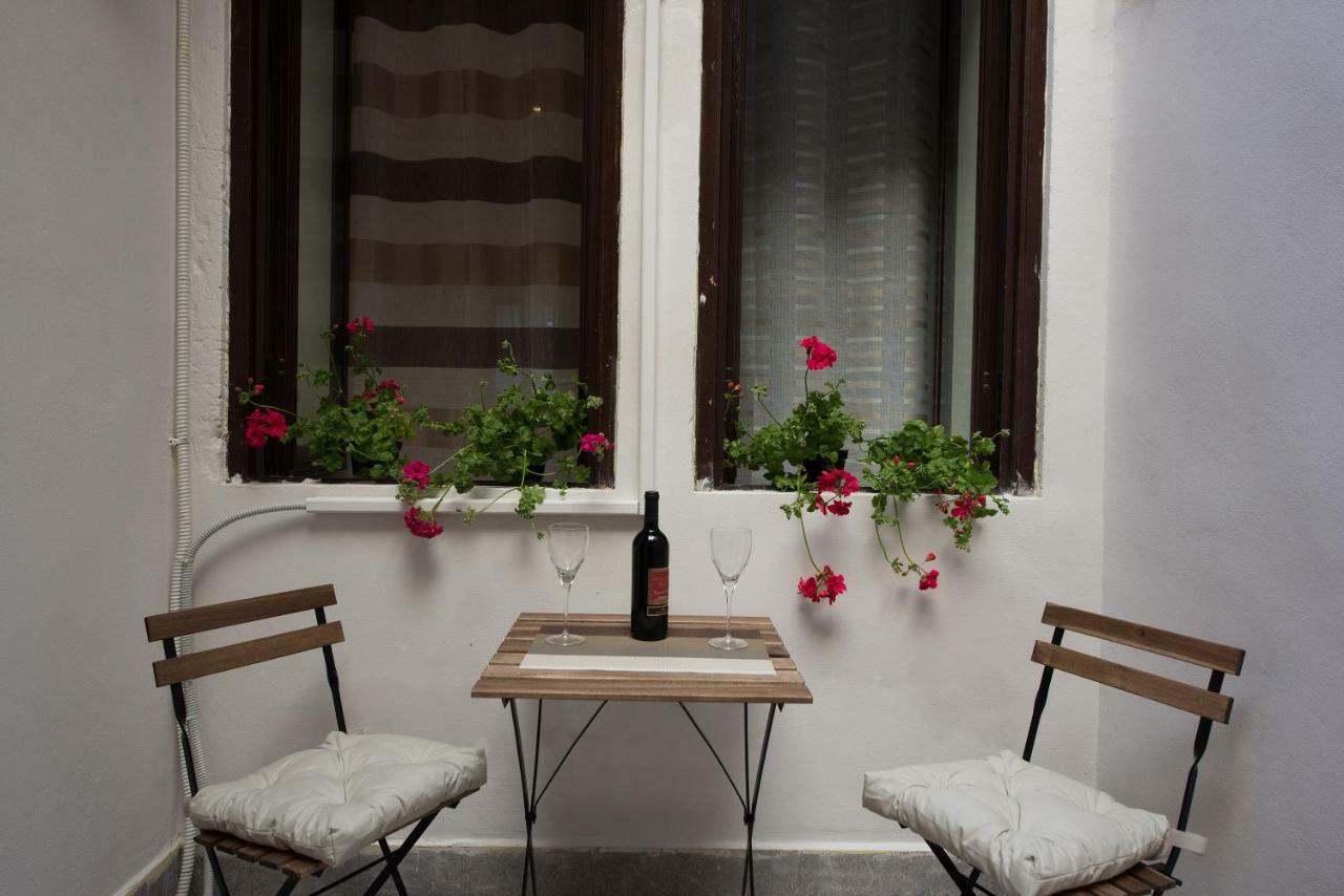 Syracuseapartments Il Piave Di Siracusa Appartamento Per 6 Persone Vicino Ad Ortigia A 200M Dal Mare מראה חיצוני תמונה